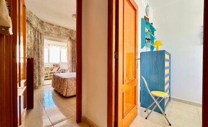 Reventa - Town House -
Torrevieja - Costa Blanca