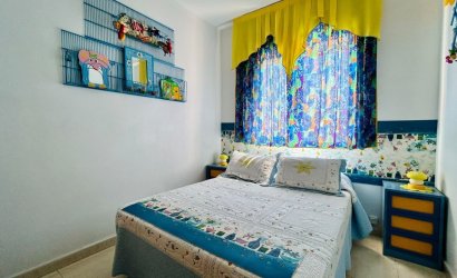 Reventa - Town House -
Torrevieja - Costa Blanca