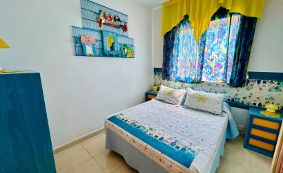 Reventa - Town House -
Torrevieja - Costa Blanca