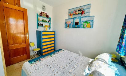Reventa - Town House -
Torrevieja - Costa Blanca