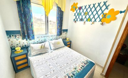 Reventa - Town House -
Torrevieja - Costa Blanca