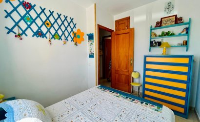 Reventa - Town House -
Torrevieja - Costa Blanca