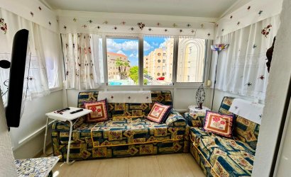 Reventa - Town House -
Torrevieja - Costa Blanca
