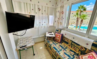 Reventa - Town House -
Torrevieja - Costa Blanca
