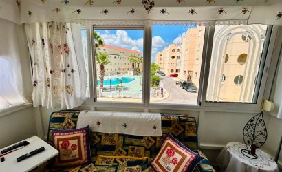 Reventa - Town House -
Torrevieja - Costa Blanca