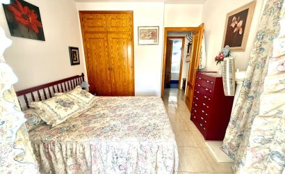 Reventa - Town House -
Torrevieja - Costa Blanca