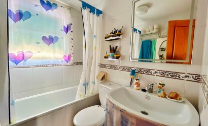 Reventa - Town House -
Torrevieja - Costa Blanca