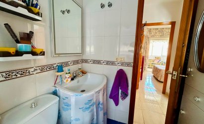 Reventa - Town House -
Torrevieja - Costa Blanca