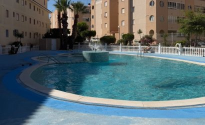 Reventa - Town House -
Torrevieja - Costa Blanca