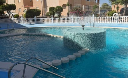 Reventa - Town House -
Torrevieja - Costa Blanca