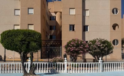 Reventa - Town House -
Torrevieja - Costa Blanca