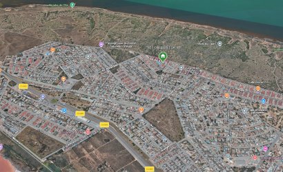Reventa - Town House -
Torrevieja - Costa Blanca