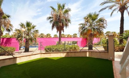 Herverkoop - Apartment -
Orihuela Costa - Costa Blanca