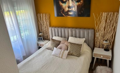 Reventa - Villa -
El Raso - Costa Blanca