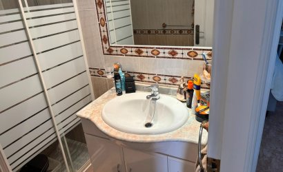 Reventa - Villa -
El Raso - Costa Blanca