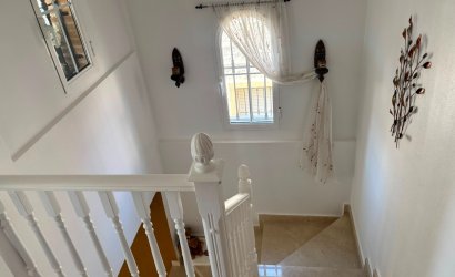 Reventa - Villa -
El Raso - Costa Blanca