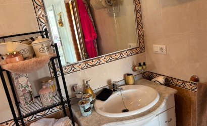 Reventa - Villa -
El Raso - Costa Blanca