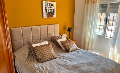 Reventa - Villa -
El Raso - Costa Blanca