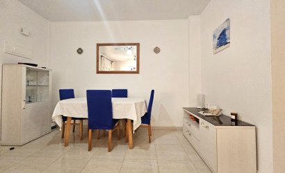 Reventa - Town House -
Pilar de la Horadada - Torre De La Horadada