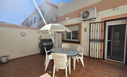 Reventa - Town House -
Pilar de la Horadada - Torre De La Horadada