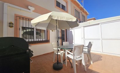 Reventa - Town House -
Pilar de la Horadada - Torre De La Horadada