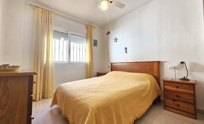 Reventa - Town House -
Pilar de la Horadada - Torre De La Horadada