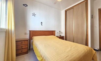 Reventa - Town House -
Pilar de la Horadada - Torre De La Horadada