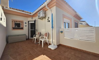 Reventa - Town House -
Pilar de la Horadada - Torre De La Horadada