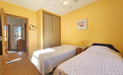 Reventa - Town House -
Pilar de la Horadada - Torre De La Horadada