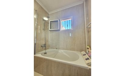 Reventa - Town House -
Pilar de la Horadada - Torre De La Horadada