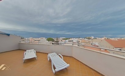 Revente - Apartment -
Lo Pagan - La Puntica
