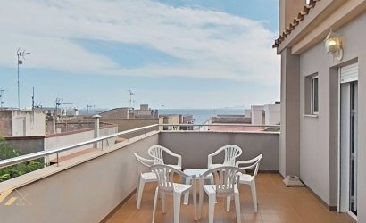 Revente - Apartment -
Lo Pagan - La Puntica