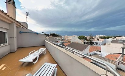 Revente - Apartment -
Lo Pagan - La Puntica