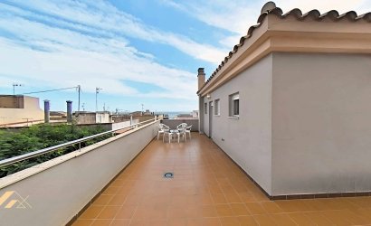 Revente - Apartment -
Lo Pagan - La Puntica