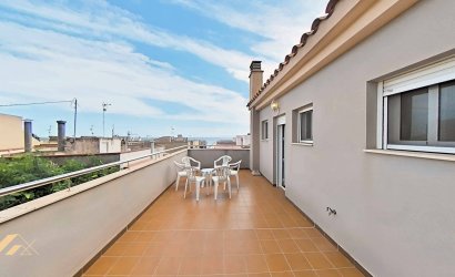 Revente - Apartment -
Lo Pagan - La Puntica