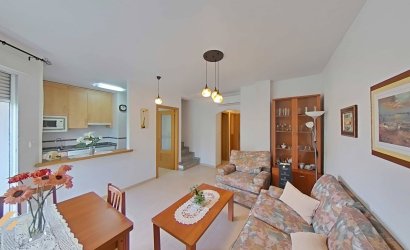 Revente - Apartment -
Lo Pagan - La Puntica