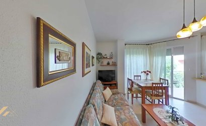 Revente - Apartment -
Lo Pagan - La Puntica
