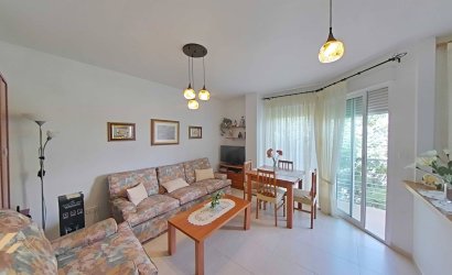 Revente - Apartment -
Lo Pagan - La Puntica