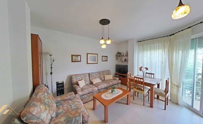 Revente - Apartment -
Lo Pagan - La Puntica