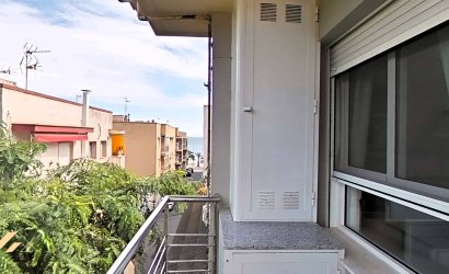 Revente - Apartment -
Lo Pagan - La Puntica