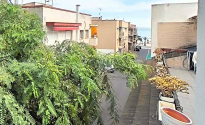 Revente - Apartment -
Lo Pagan - La Puntica