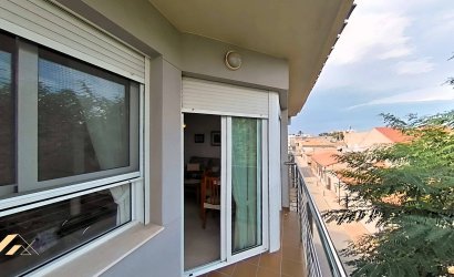 Revente - Apartment -
Lo Pagan - La Puntica