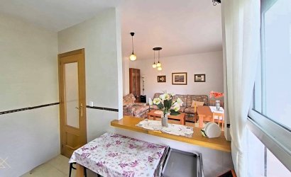 Revente - Apartment -
Lo Pagan - La Puntica
