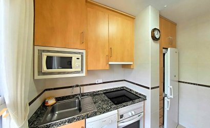 Revente - Apartment -
Lo Pagan - La Puntica