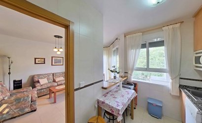 Revente - Apartment -
Lo Pagan - La Puntica