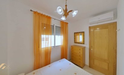 Revente - Apartment -
Lo Pagan - La Puntica