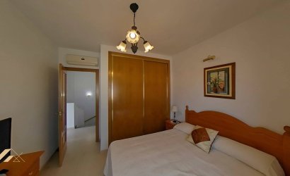 Revente - Apartment -
Lo Pagan - La Puntica
