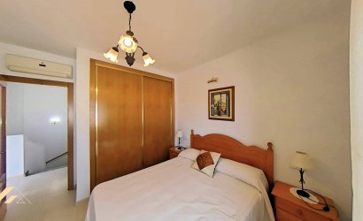 Revente - Apartment -
Lo Pagan - La Puntica