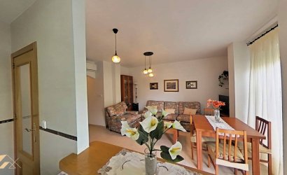 Revente - Apartment -
Lo Pagan - La Puntica