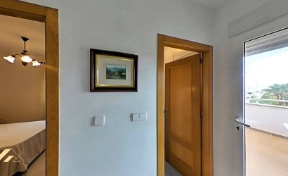 Revente - Apartment -
Lo Pagan - La Puntica